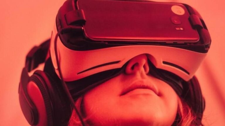 Virtuális valóság és marketing – a VR-reklám