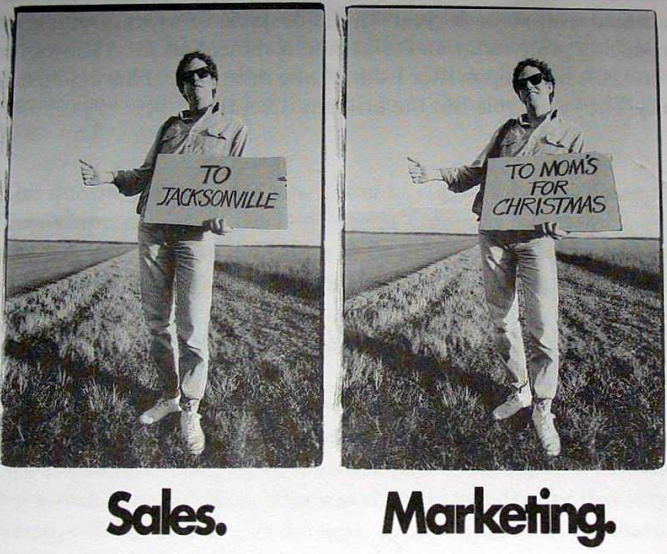 sales reklam